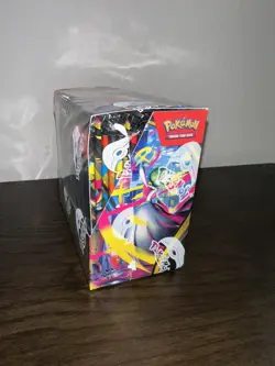 Pokemon TCG ME01 Mega Evolution (Enhanced) Factory Sealed Booster Box - Image 2