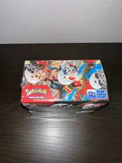Pokemon TCG ME01 Mega Evolution (Enhanced) Factory Sealed Booster Box - Image 5