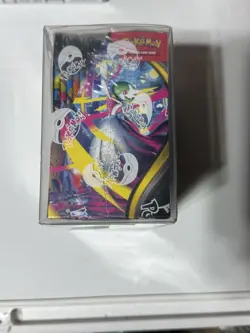 Pokemon TCG - Mega Evolution Enhanced Booster Box -FACTORY SEALED +protector - Image 2