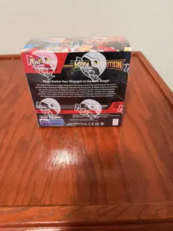 Pokemon TCG: Mega Evolution Factory Sealed Enhanced Booster Box - Image 3