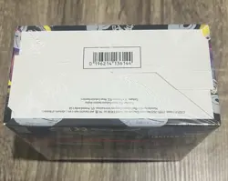 Pokemon TCG Mega Evolution Enhanced Booster Box Factory Sealed - Image 5