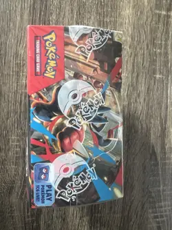 Pokemon TCG Mega Evolution Enhanced Booster Box Factory Sealed - Image 5
