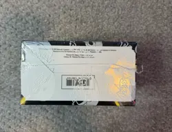 POKEMON TCG MEGA EVOLUTION BOOSTER BOX ENHANCED FACTORY SEALED NEW 36 PACKS - Image 4