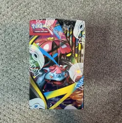POKEMON TCG MEGA EVOLUTION BOOSTER BOX ENHANCED FACTORY SEALED NEW 36 PACKS - Image 5
