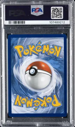2024 POKEMON PAF EN-PALDEAN FATES HYPER RARE #242 CHIEN-PAO EX PSA 10 - Image 2