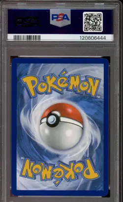 2024 POKEMON PAF EN-PALDEAN FATES HYPER RARE #240 WO-CHIEN EX PSA 9 MINT - Image 2