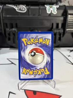 2000 Pokemon TeamRocket 1st Edition Dark Charmeleon #32/82 LP - Image 2