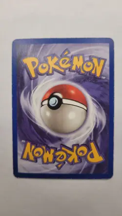 Pokemon Team Rocket First Edition Dark Charmeleon #32/82 - Image 2