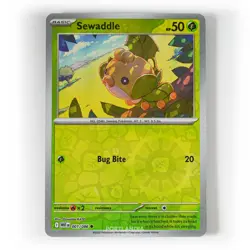Pokemon - White Flare - Reverse Holo Cards - Scarlet & Violet Singles - Image 2