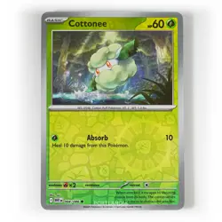 Pokemon - White Flare - Reverse Holo Cards - Scarlet & Violet Singles - Image 5