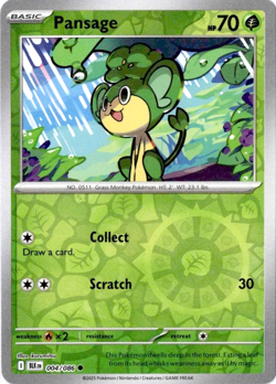 Pokemon Black Bolt/White Flare Holo/Reverse Holo/Holo Energy -Pick your card - Image 4