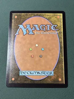 Moonshadow Showcase Non Foil Lorwyn Eclipsed - Image 2