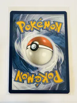 Obsidian Flames Charmander #044 SVP En Black Star Promo Pokemon TCG Card - Image 2