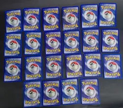 Pokemon 40 Pokemon TCG Trading Cards Collection 636996769661 - Image 2