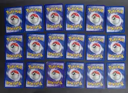 Pokemon 40 Pokemon TCG Trading Cards Collection 636996769661 - Image 4