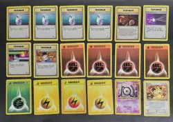 Pokemon 40 Pokemon TCG Trading Cards Collection 636996769661 - Image 5