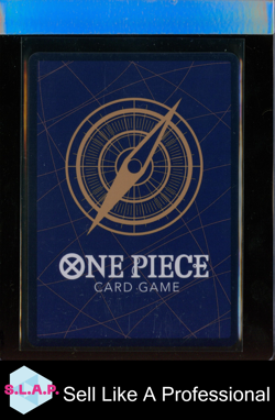CHARLOTTE PUDDING BANDAI OP06-047 ONE PIECE CARD GAME CHARACTER JAPANESE OP06 R - Image 2