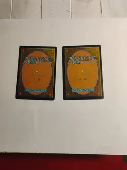 2 x Marsh Flats Zendikar Regular MTG Card Magic The Gathering 219 - Image 5