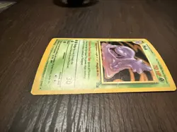Mixed Lot Of Pokemon Cards, Fossil Holo, Arceus, Ex Leaf Green, Gardevoir - Image 2