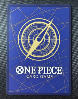 One Piece TCG Shirahoshi P-091 Event Pack Vol 7 Promo Card NM - Image 2