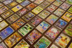 🔥 NOTHING BUT HITS 🔥 10 Card Pokemon Lot! - IR GX V EX VStar Hyper Rare SIR!!! - Image 4