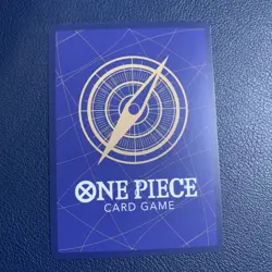 One Piece Trading Card Game - Kikunojo OP06-104 - Image 2