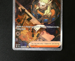 Pokemon Card TCG - Boss's Orders (Ghetsis) 265/193 - Paldea Evolved - SIR - NM ⭐ - Image 3