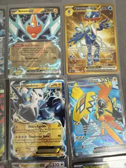 Pokemon Lot Of 12 EX Cards- Mega/Full Art/Regular Ex - Image 3