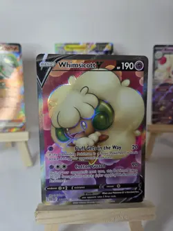 Pokemon TCG Assorted Card Collection - Image 2
