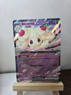 Pokemon TCG Assorted Card Collection - Image 4