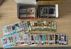 PRB-01 THE BEST Booster Box Bulk x2 (No SR’s & Above) One Piece Card Game ENG - Image 1