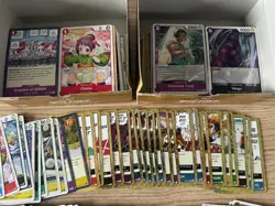 PRB-01 THE BEST Booster Box Bulk x2 (No SR’s & Above) One Piece Card Game ENG - Image 5