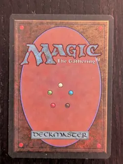 Fellwar Stone * THE DARK * NM * Magic the Gathering MtG - Image 2