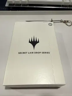 Secret Lair Monster Movie Marathon FOIL Sealed mtg New - Image 4