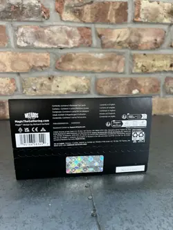 MTG: Secret Lair: Dungeons & Dragons - Astarion's Thirst - Rainbow Foil - Image 2