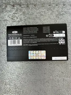 MTG: Secret Lair: Dungeons & Dragons - Astarion's Thirst - Rainbow Foil - Image 4