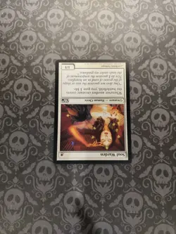 MTG | Soul Warden | M10 | Regular English - Image 2