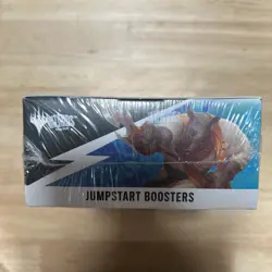 Magic Foundations Jumpstart Booster Box - Image 3