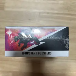 Magic Foundations Jumpstart Booster Box - Image 5