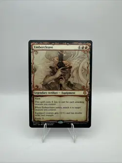 Embercleave (Showcase) Special Guests Regular - Image 1