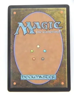 Magic the Gathering - The Lost Caverns of Ixalan Promo 258 - ROAMING THRONE - Image 2