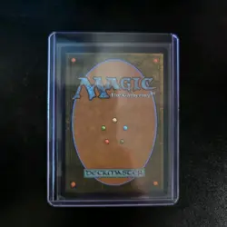 Mightform Harmonizer - BORDERLESS - Edge of Eternities EOE - 0297 - MTG Foil - Image 3