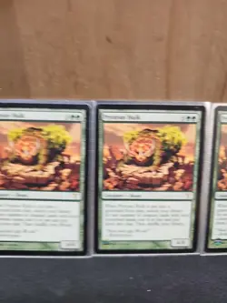 Protean Hulk MTG Dissension x4 LP Or NM - Image 3