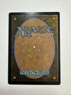 Nature's Rhythm (NM Non-Foil) TDM-0150 Rare MTG - Image 2