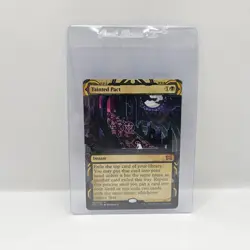 Tainted Pact NM Regular #33 MTG Strixhaven Mystical Archives - Image 2