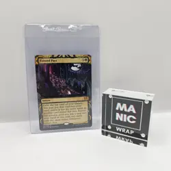 Tainted Pact NM Regular #33 MTG Strixhaven Mystical Archives - Image 3