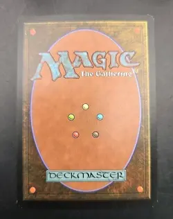 Elvish Champion Duels of the Planeswalkers MTG Regular Near Mint - Image 2