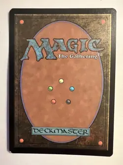 MTG Displacer Beast (54/281) Adventures in the Forgotten Realms NM - Image 2