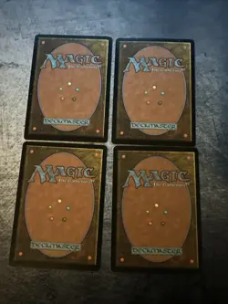 MTG Buried Alive Odyssey 118/350 Regular Uncommon - Image 2