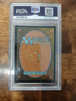 Day of Judgment(JP alternate art) - Strixhaven Mystical Archives #65 PSA 9 #065 - Image 2